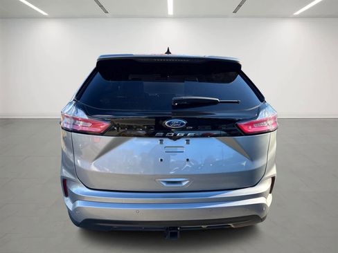 Used 2024 Ford Edge ST-Line w/ Class II Trailer Tow Package image 5
