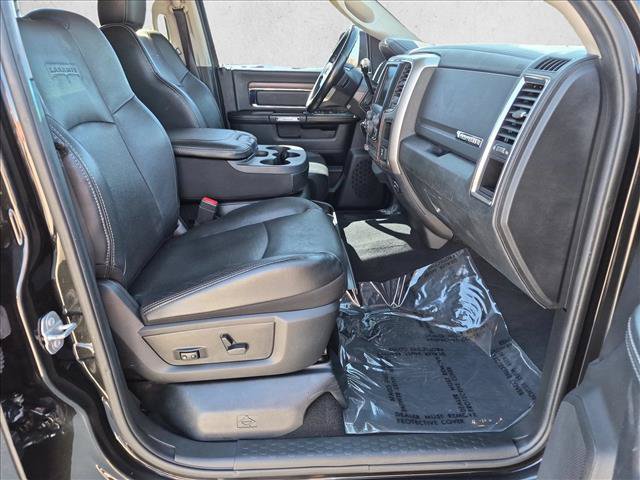 Used 2016 RAM 2500 Laramie w/ Sport Appearance Group AWD/4WD image 20