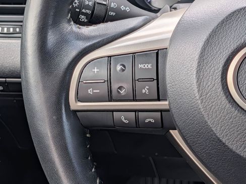 Used 2019 Lexus RX 350 AWD w/ Navigation Package image 12