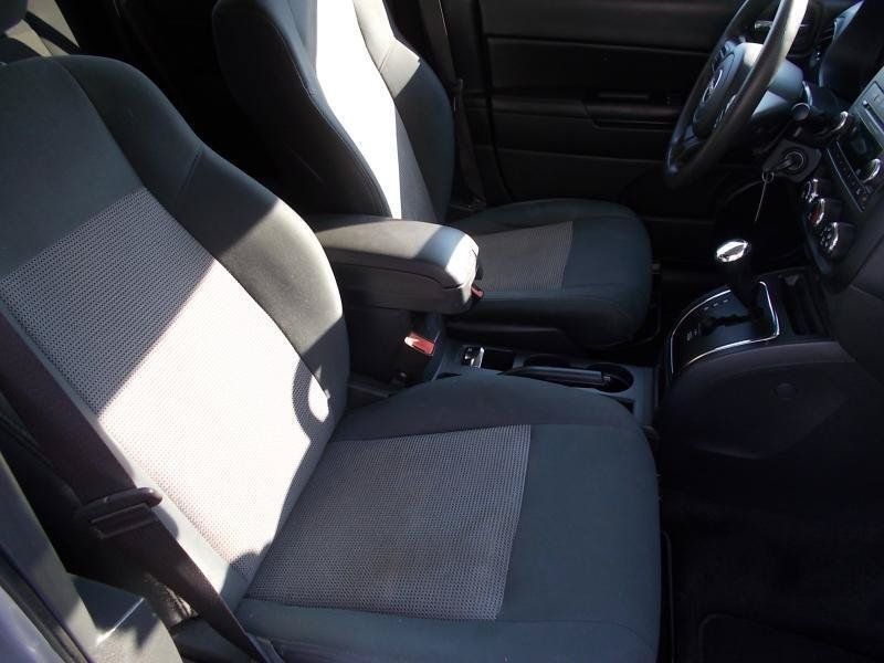 Used 2012 Jeep Patriot Sport w/ PWR Value Group AWD/4WD image 20