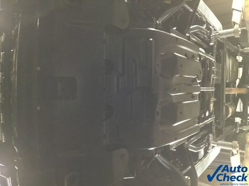 Used 2003 HUMMER H2 w/ Preferred Equipment Group image 13