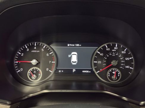 Used 2022 Kia Telluride SX image 21