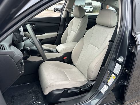 Used 2025 Honda Accord LX image 19