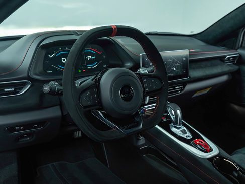 New 2026 Lotus Emira SE image 26