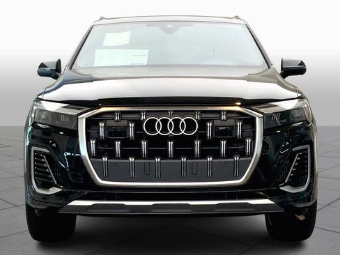New 2025 Audi Q7 Premium Plus w/ Premium Plus Package image 3
