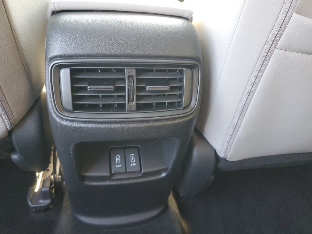 Used 2019 Honda CR-V EX-L image 17