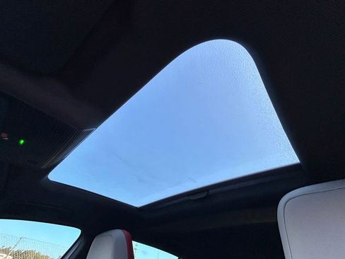 Used 2025 Volkswagen GTI SE w/ SE Leather Seating Package image 36