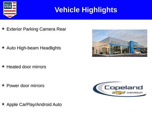 New 2026 Chevrolet Tahoe LS image 2