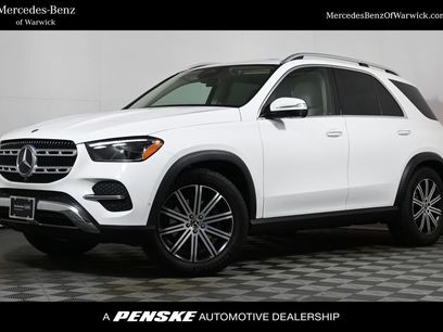 Certified 2025 Mercedes-Benz GLE 350 4MATIC