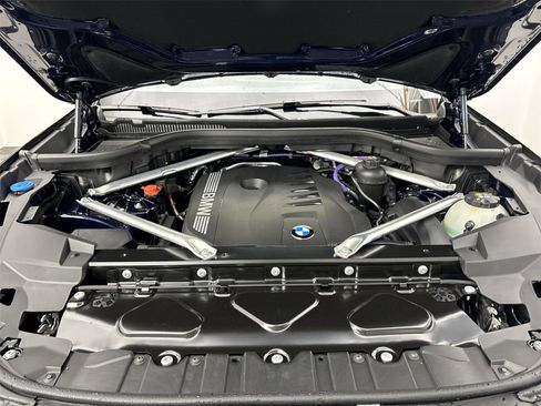 New 2026 BMW X5 xDrive40i image 20