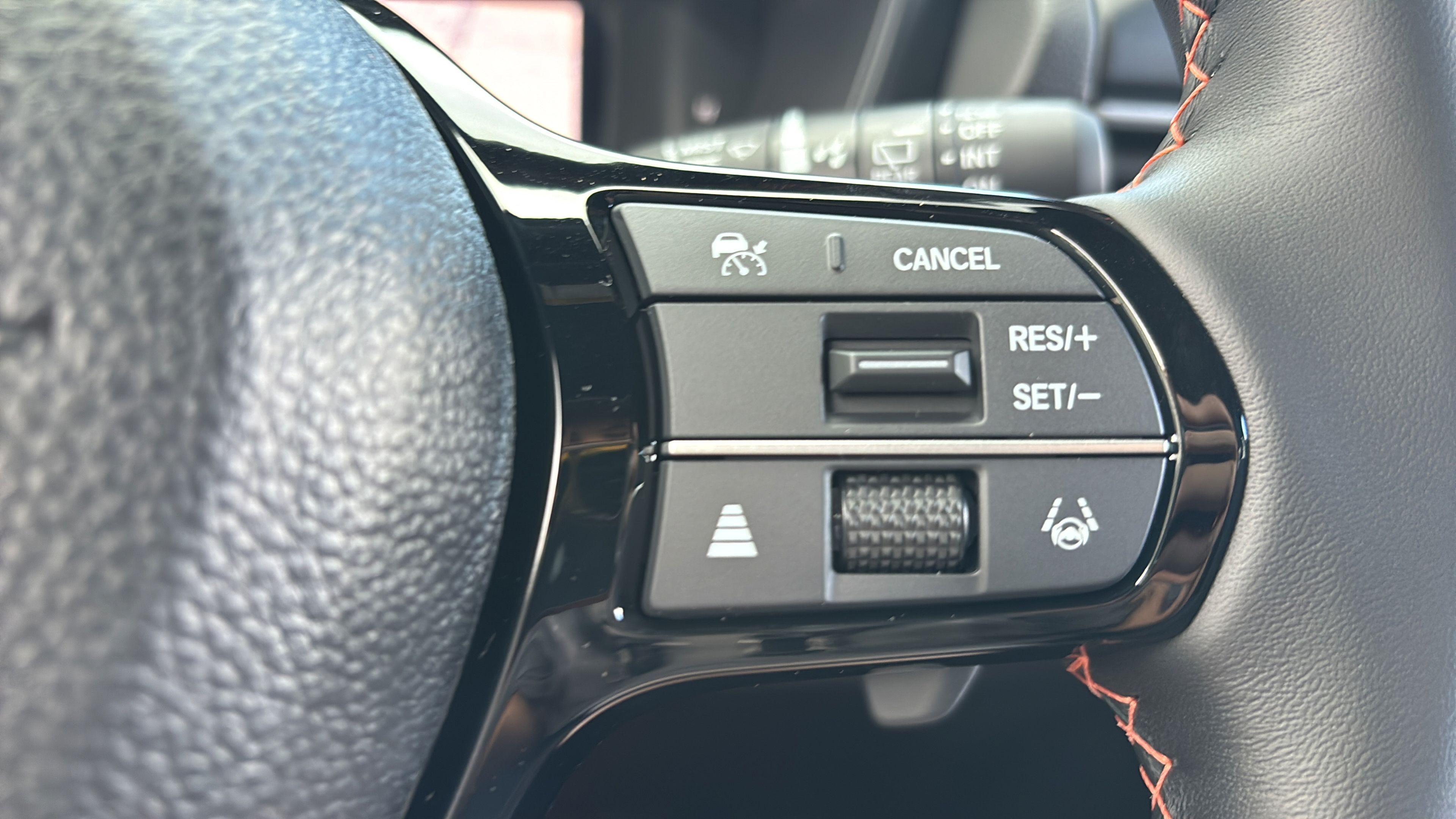 New 2026 Honda Pilot Sport image 24