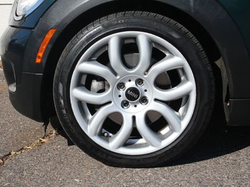 Used 2009 MINI Cooper S image 23