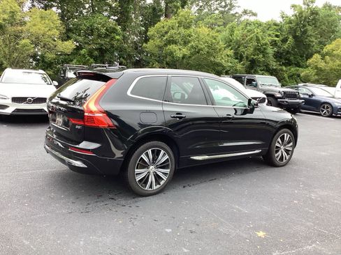 Certified 2023 Volvo XC60 B5 Plus w/ Climate Package image 61