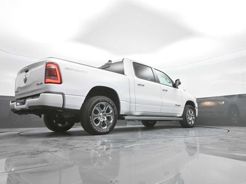 Used 2023 RAM 1500 Big Horn AWD/4WD image 42