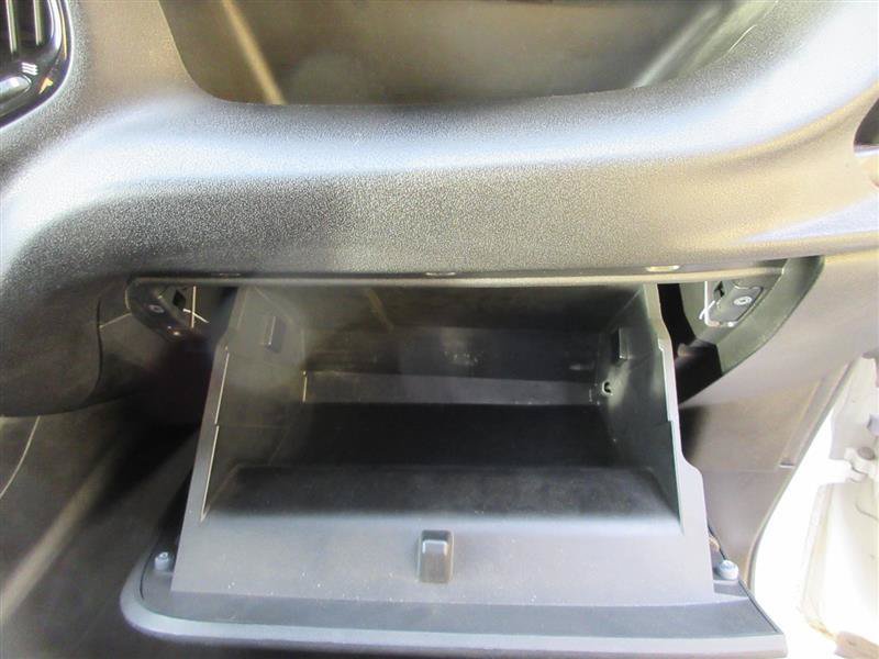 Used 2016 RAM ProMaster City Tradesman SLT w/ Rear Back-up Camera Group FWD image 22