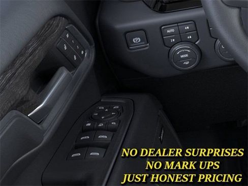 New 2026 Chevrolet Silverado 2500 LTZ w/ LTZ Plus Package image 22