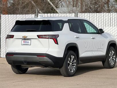 New 2026 Chevrolet Equinox LT w/ Convenience Package II