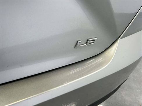 Certified 2025 Toyota Camry LE FWD image 10