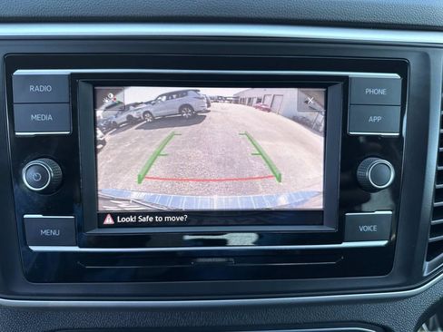 Used 2021 Volkswagen Atlas S FWD image 26