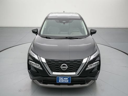 Used 2023 Nissan Rogue SV AWD/4WD image 9