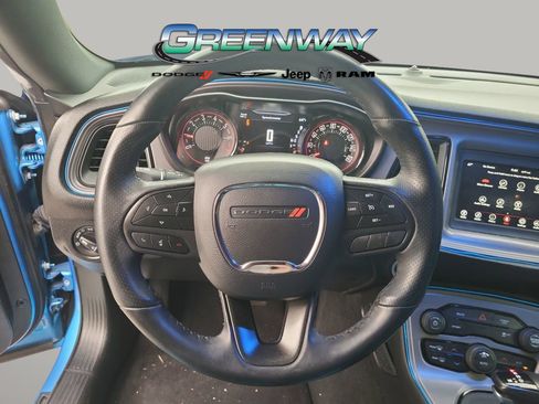 Used 2023 Dodge Challenger SXT w/ Blacktop Package image 24