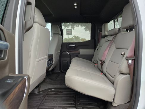 Certified 2020 GMC Sierra 1500 SLT image 14