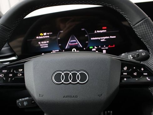 New 2025 Audi SQ5 Premium Plus image 8