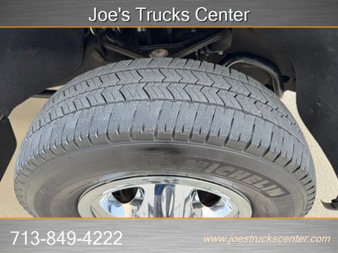 Used 2021 Chevrolet Silverado 3500 LTZ w/ LTZ Convenience Package image 52