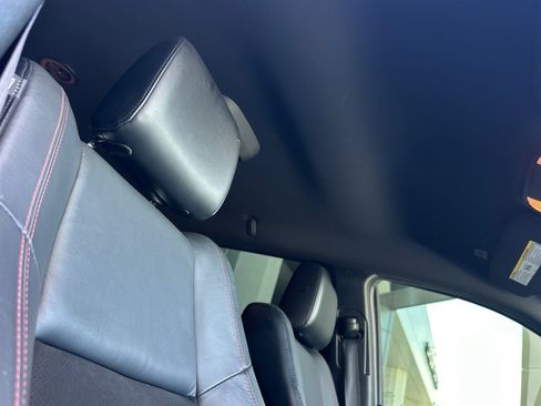 Used 2022 Dodge Durango R/T RWD image 24