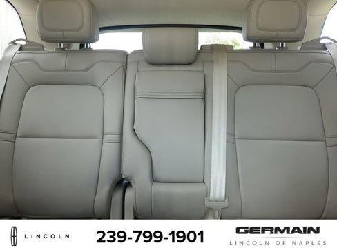 Certified 2021 Lincoln Corsair FWD image 31