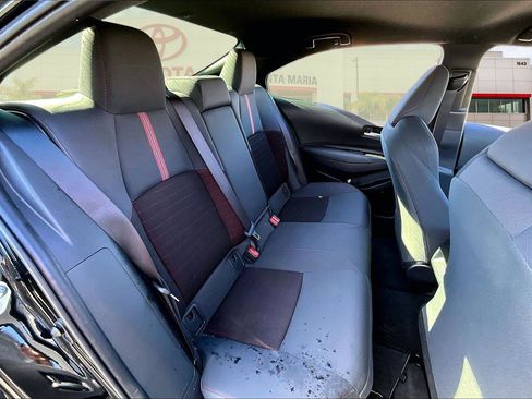 Used 2024 Toyota Corolla SE image 25