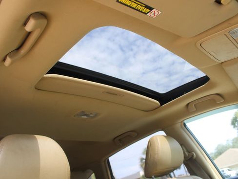 Used 2010 Honda CR-V EX-L image 27