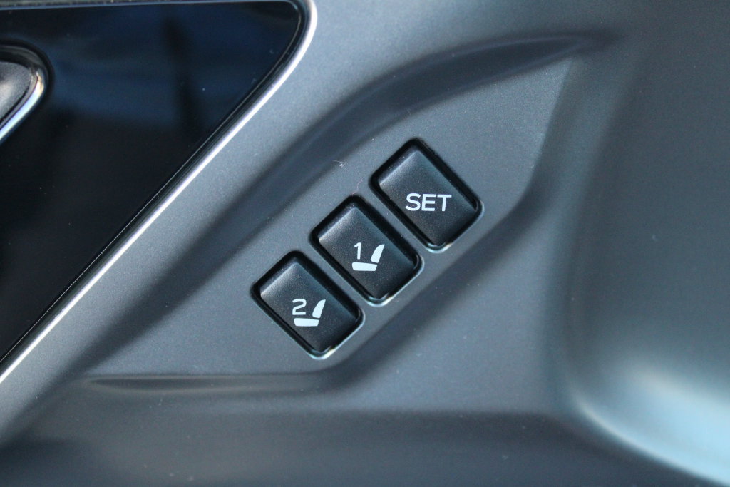 Used 2021 Subaru Outback Limited AWD/4WD image 4