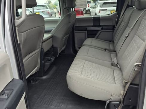 Used 2019 Ford F150 XLT w/ Trailer Tow Package image 13