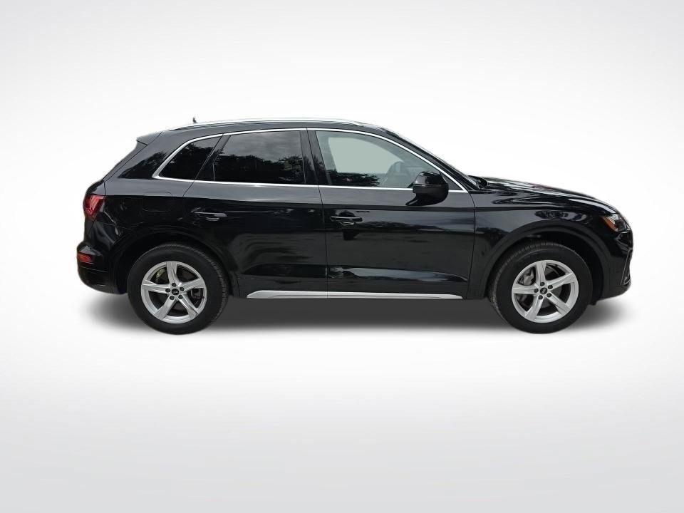 Used 2023 Audi Q5 2.0T Premium AWD/4WD image 5