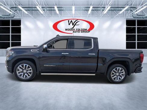 Used 2023 GMC Sierra 1500 Denali w/ Denali Reserve Package image 6