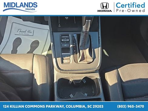 Used 2026 Honda CR-V Sport-L image 21
