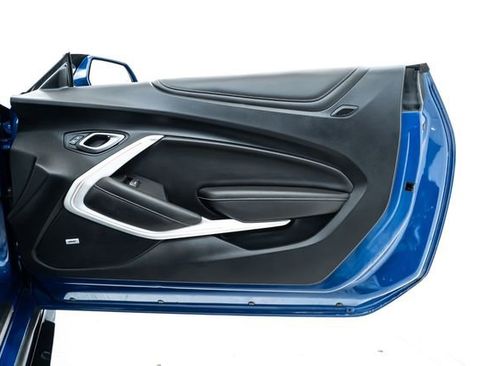 Used 2022 Chevrolet Camaro SS image 23