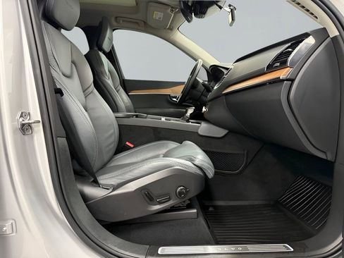 Used 2020 Volvo XC90 T6 Inscription image 13