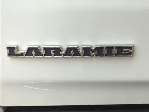Used 2021 RAM 1500 Laramie AWD/4WD image 26