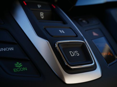 New 2026 Honda Odyssey EX-L image 21