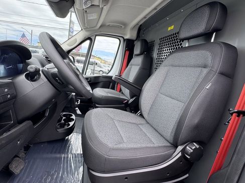 New 2025 RAM ProMaster 3500 image 17