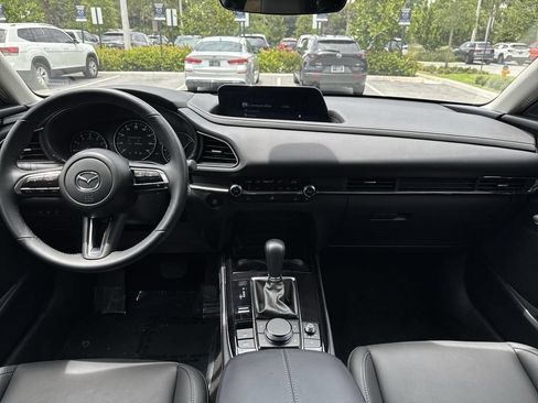 Certified 2025 MAZDA CX-30 AWD 2.5 S w/ Preferred Package image 14
