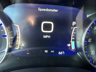 New 2027 Chrysler Pacifica Select