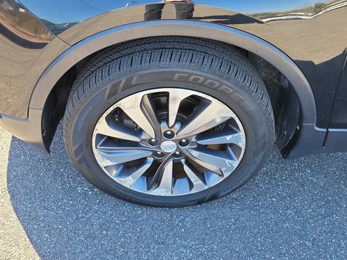 Used 2017 Buick Encore Preferred image 36