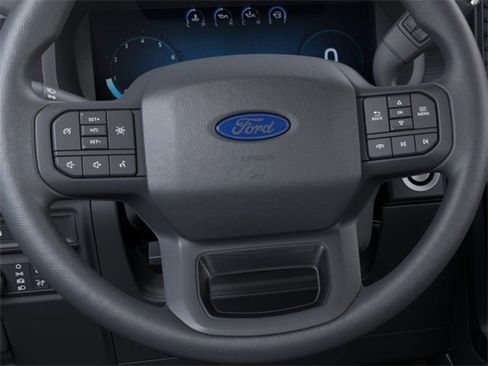 New 2025 Ford F150 STX w/ Equipment Group 200A image 12