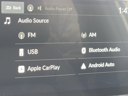 New 2026 Honda CR-V Sport-L image 6