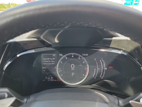 Used 2024 Lexus NX 250 FWD w/ Cold Area Package image 30