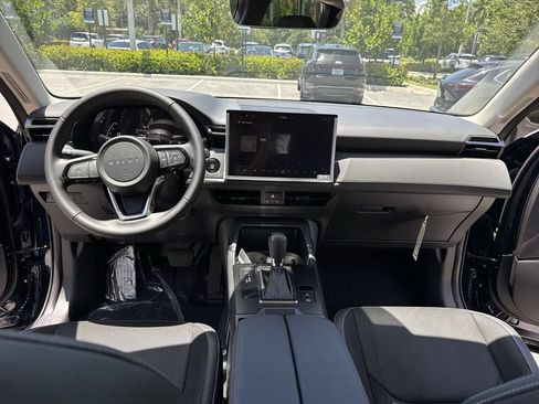 New 2026 MAZDA CX-5 Preferred AWD/4WD image 36