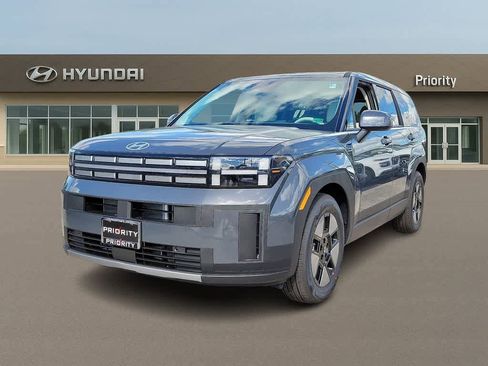 New 2026 Hyundai Santa Fe SE image 1